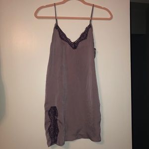 Urban Outfitters Slip Dress